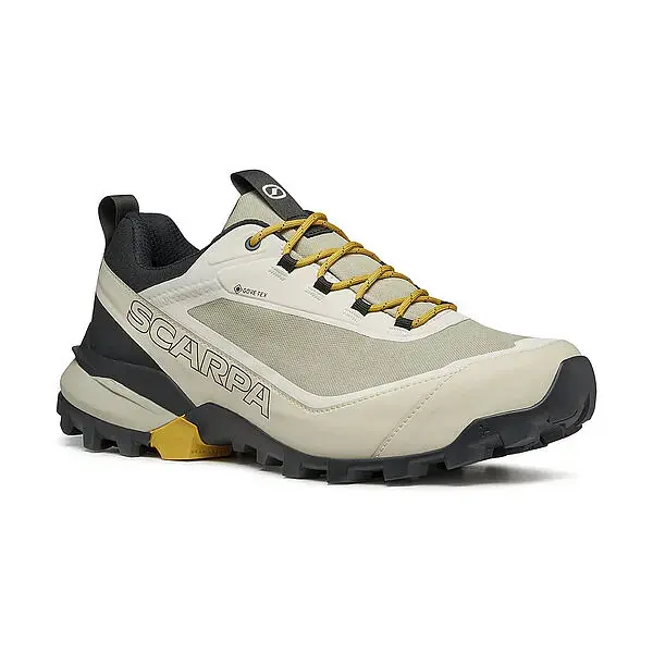 Highlight Scarpa Ribelle Cross 2 GTX Fog/Lemon Curry