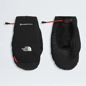 Heißes Angebot The North Face Summit Hybrid Overmitt TNF Black
