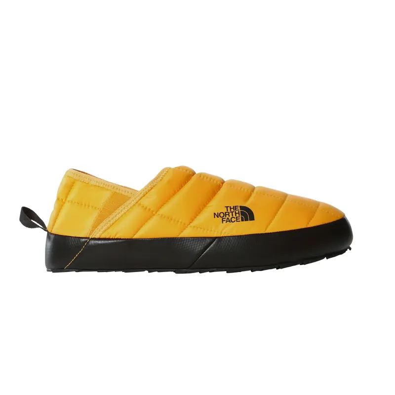 Preisknaller The North Face Thermoball Traction Mule V Summit Gold