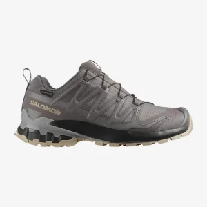 Salomon XA Pro 3D V9 GTX W Plum Kitten/black Garantierte Lieferung
