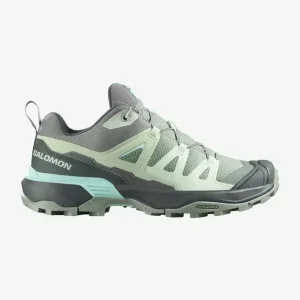 Kracherpreis Salomon X Ultra 360 W Green Milieu/Urban