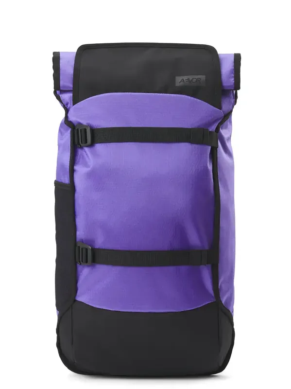 Aevor Travel Pack Proof Phantom Purple Sale