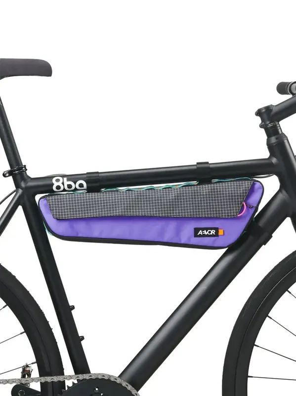 Heißes Angebot Aevor Urban Bike Gear Frame Pack M