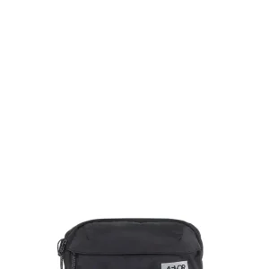 Aevor Hip Bag Ease Ripstop Charcoal Black Nur Heute