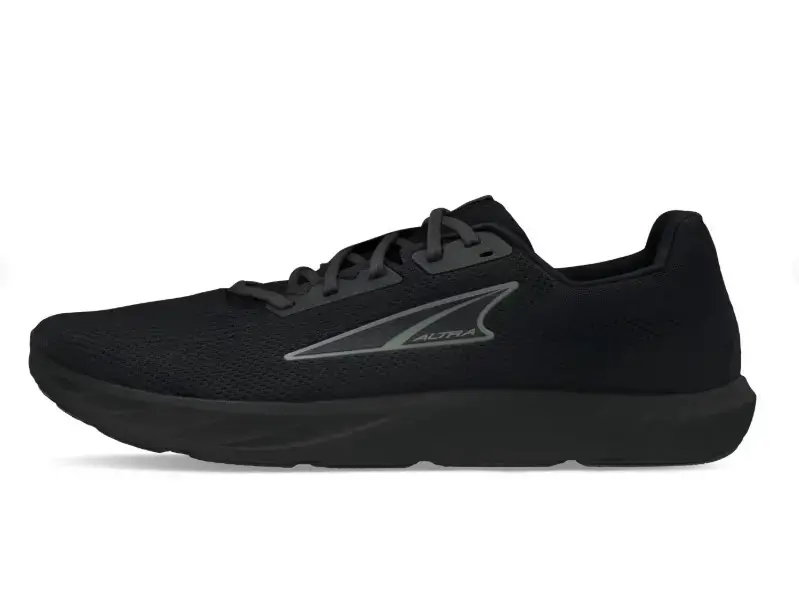 Altra Escalante 4 - Black/Black Versand Am Gleichen Tag