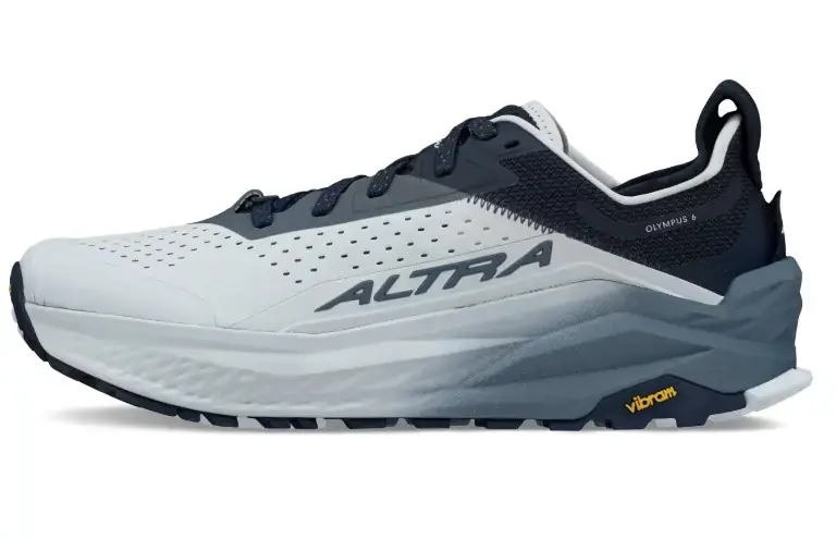 Preisknaller Altra Olympus 6 - Dark Blue