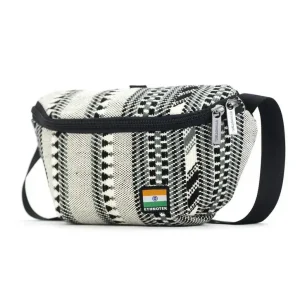 Markenware Ethnotek Bagus Bum Bag India 8