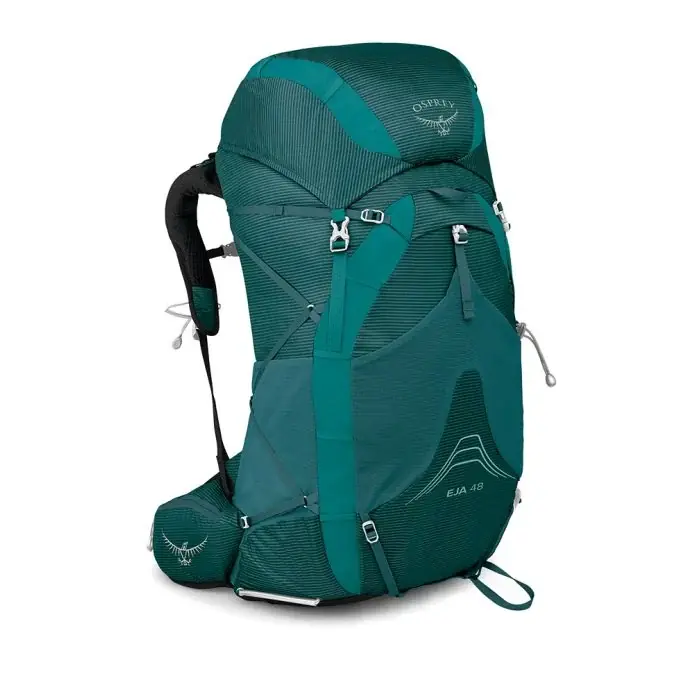Sofort Bestellen Osprey Eja 48 - Deep Teal