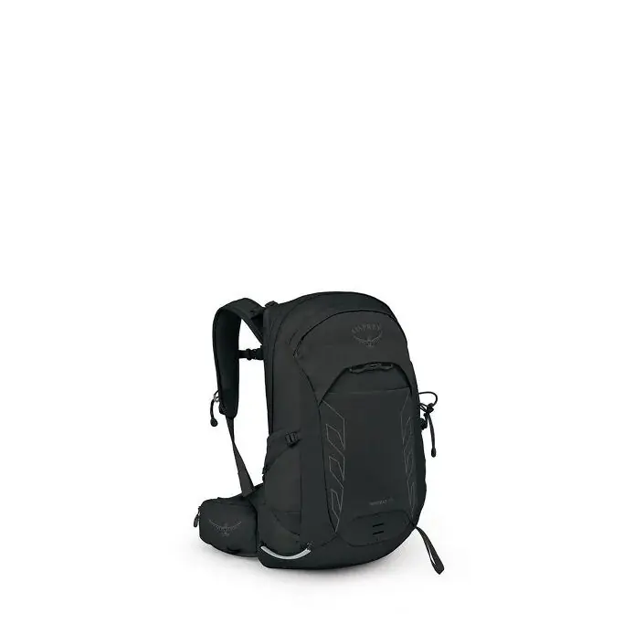 Osprey Tempest 22 - Black / Coal Grey Neu Im Sortiment