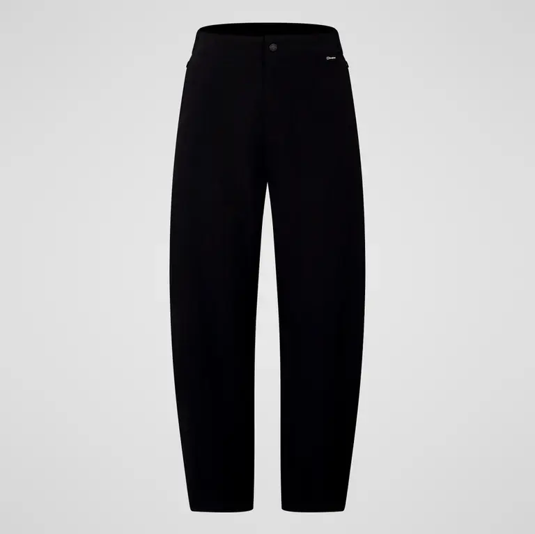 Kracherpreis Berghaus Burwell Pant InterActive - Women - Black
