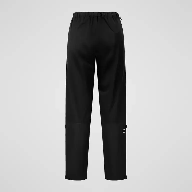 Preiswert Berghaus Pertex Pacsmart Pant Reg - Black