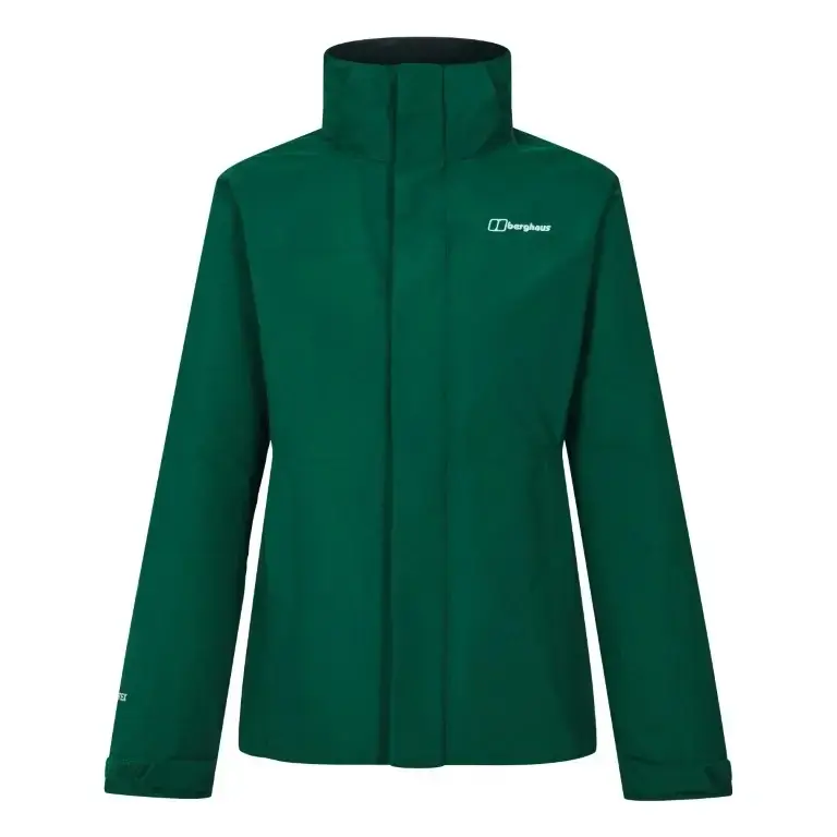 Schneller Versand Berghaus Hillwalker 2.0 Gemini 3 in 1 Jacke - Women - Green