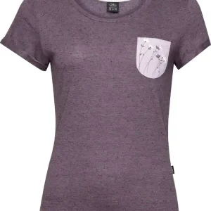 Chillaz Istrien 2.0 - Women - Dark Violet Online Kaufen