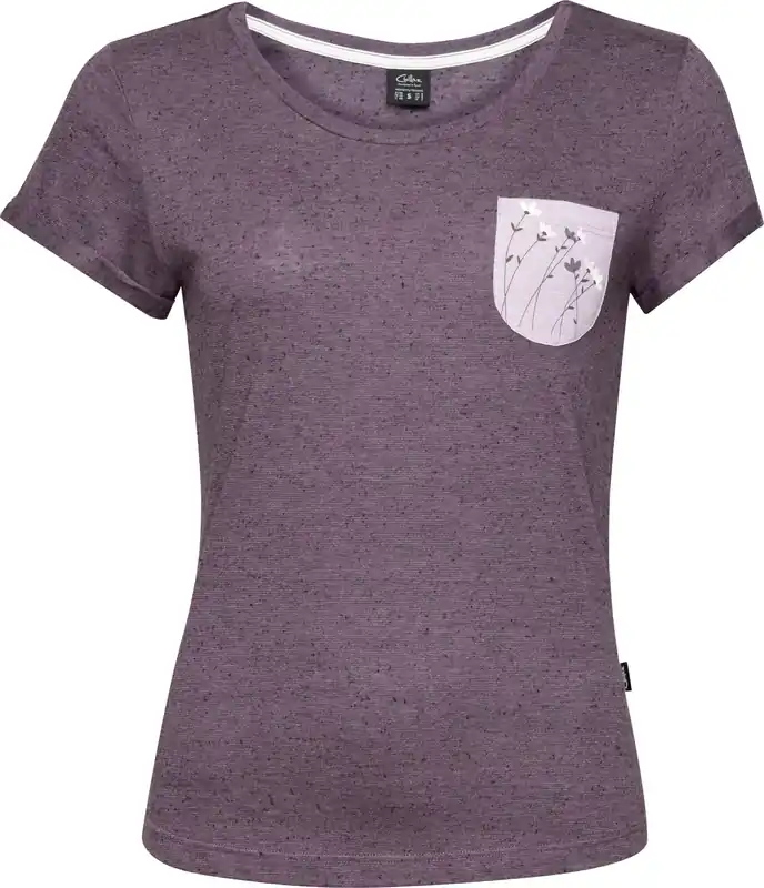 Chillaz Istrien 2.0 - Women - Dark Violet Online Kaufen