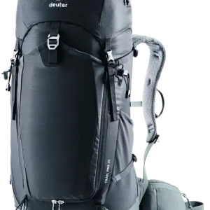 Deuter Trail Pro 36 Black Super-Preis