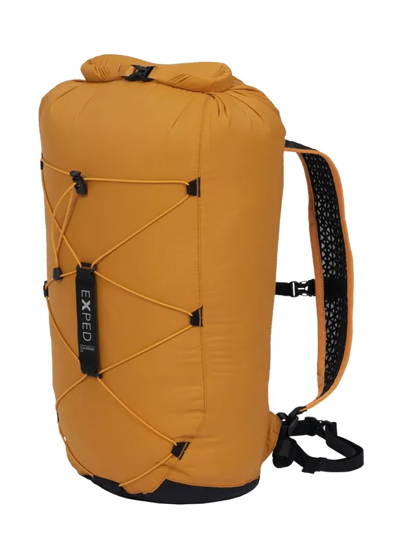 Günstig Exped Cloudburst 25 Gold