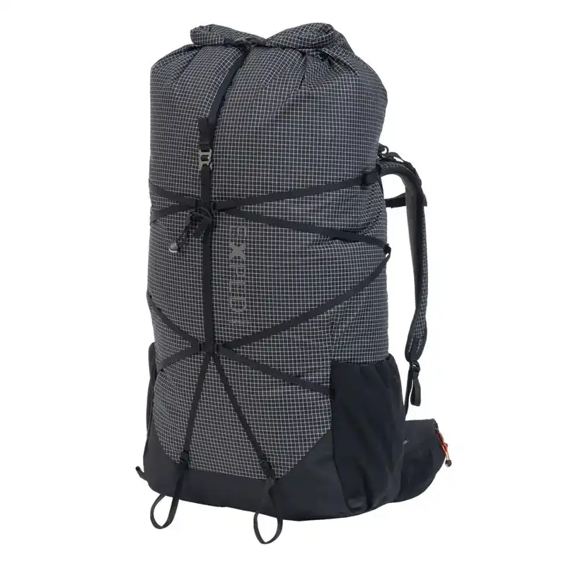 Ausverkauf Exped Lightning 60 Black