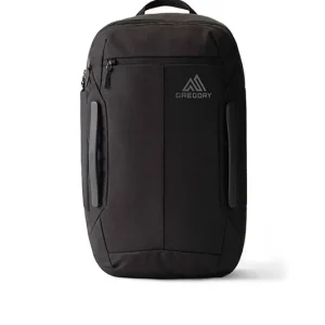 Gregory Border Carry On 40 Black Lichen Neu Im Sortiment
