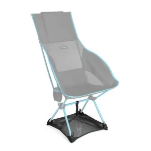 Helinox Groundsheet Sunset Chair (Re) Black Sichere Zahlung