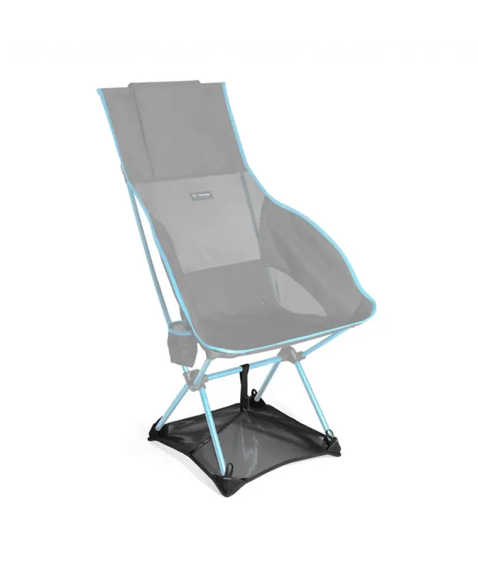 Helinox Groundsheet Sunset Chair (Re) Black Sichere Zahlung