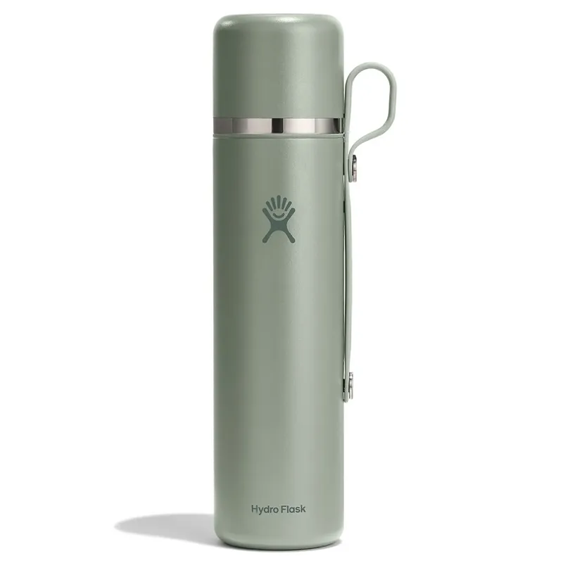 Günstig Hydro Flask Hot Flask And Cup 36Oz Agave