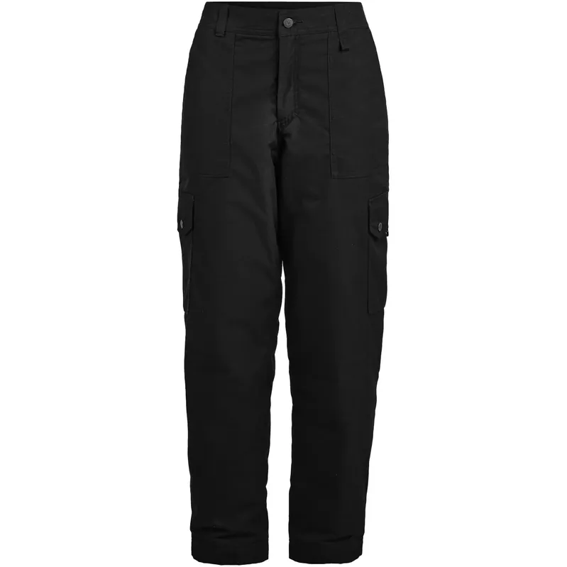 Preiswert Lundhags Fulu Cargo Insulated Pant - Women - Black