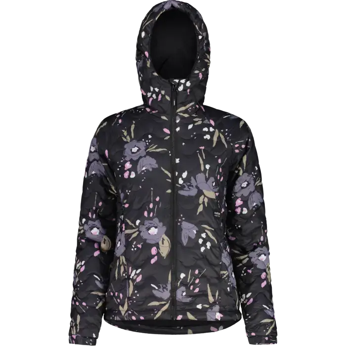 Maloja Chrysanthenumm. - Women - Dp Blk Blushflower Super-Preis