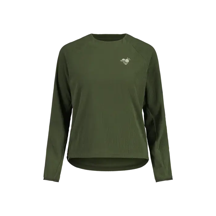 Neue Kollektion Maloja Nimonem. - Women - Alpine Woods