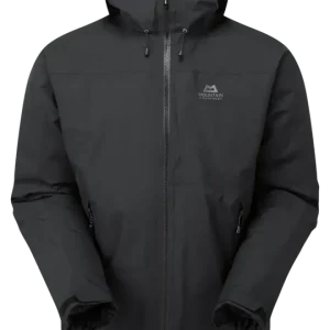 Mountain Equipment Triton Jacket - Black/Black Jetzt Bestellen