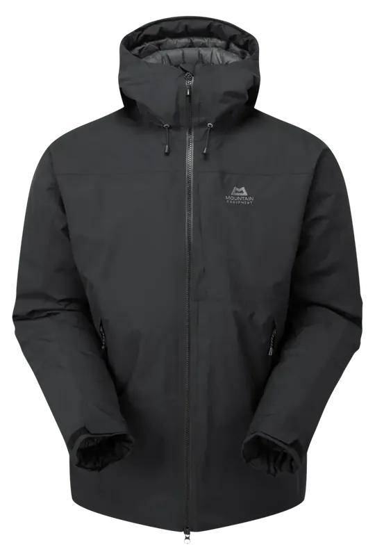 Mountain Equipment Triton Jacket - Black/Black Jetzt Bestellen