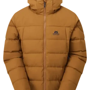 Preiswert Mountain Equipment Tromso Jacket - Walnut