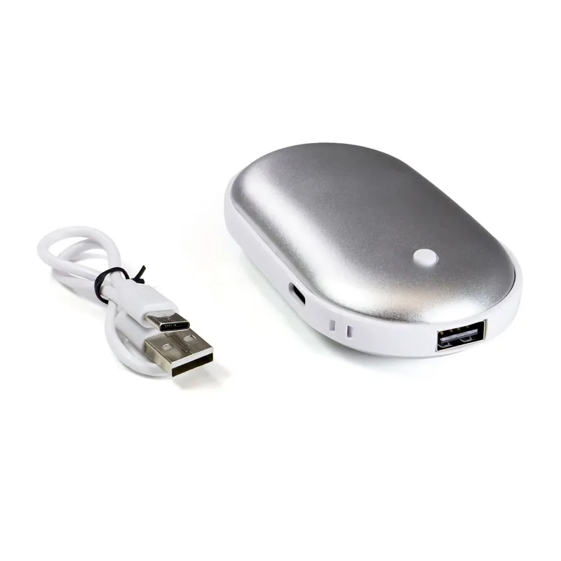 Zertifiziert Origin Outdoors USB Handwärmer
