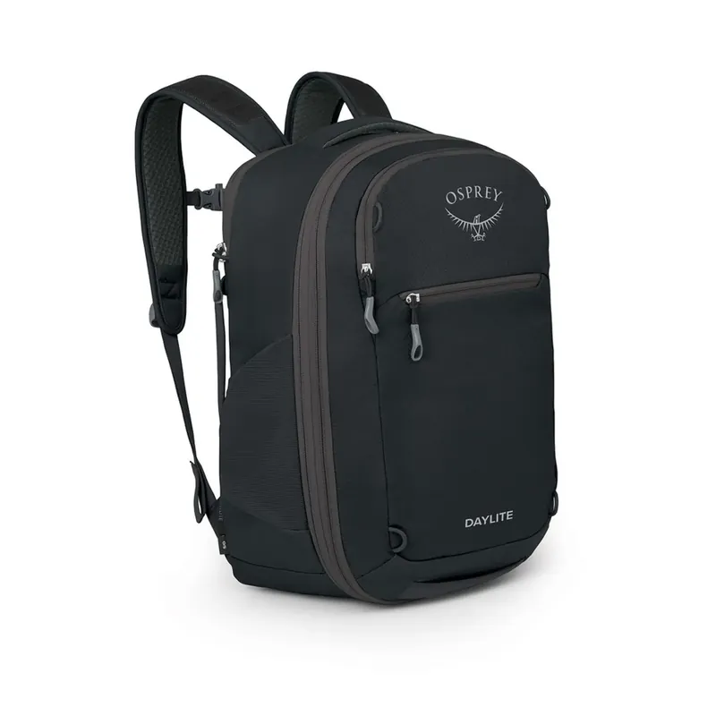 Osprey Daylite Expandable Travel Pack 26+6 Blac Neue Ware