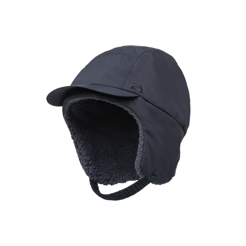 Neu Mountain Equipment Citadel Hat - Drab Green