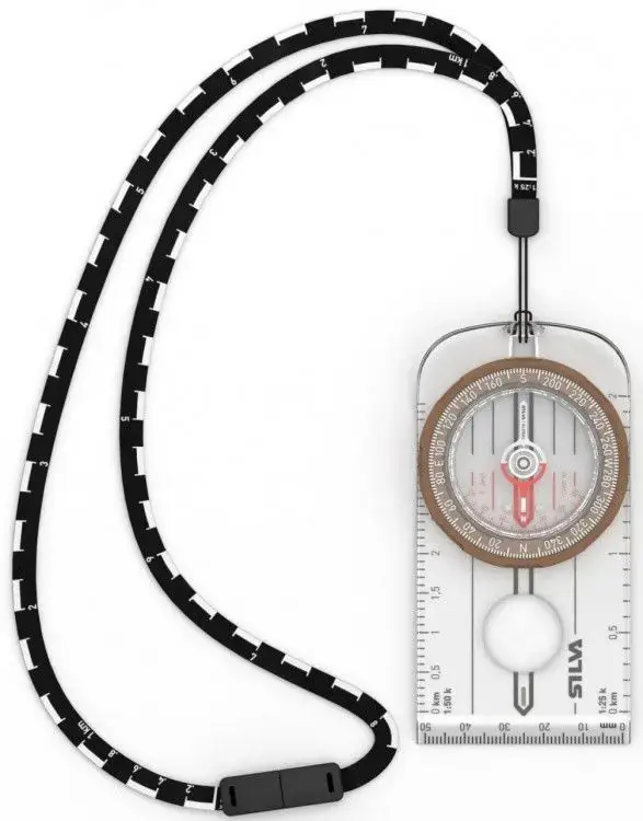 Silva Kompass Silva Ranger 360 Global Meistverkauft