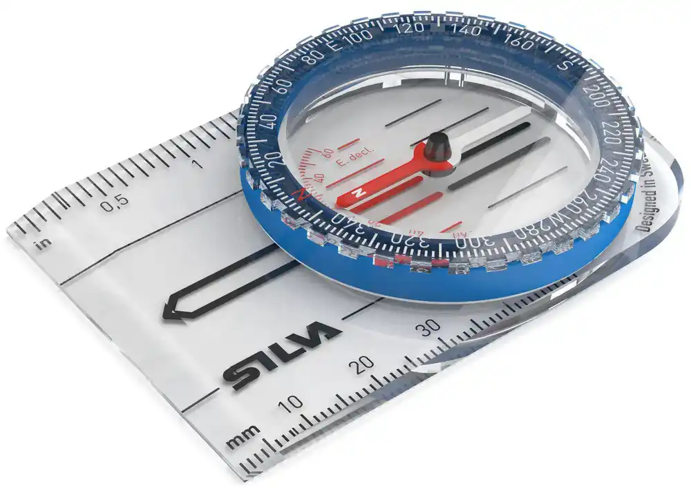 Silva Kompass Silva Starter 1 - 2 Sofort Bestellen