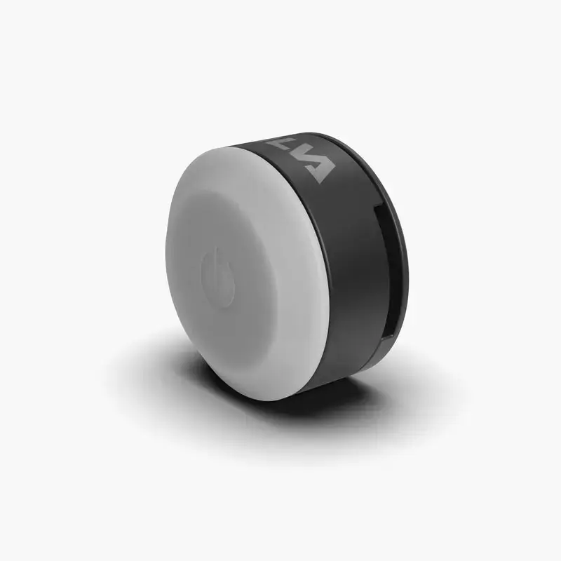 Nur Für Kurze Zeit Silva Smini Black Rear Light