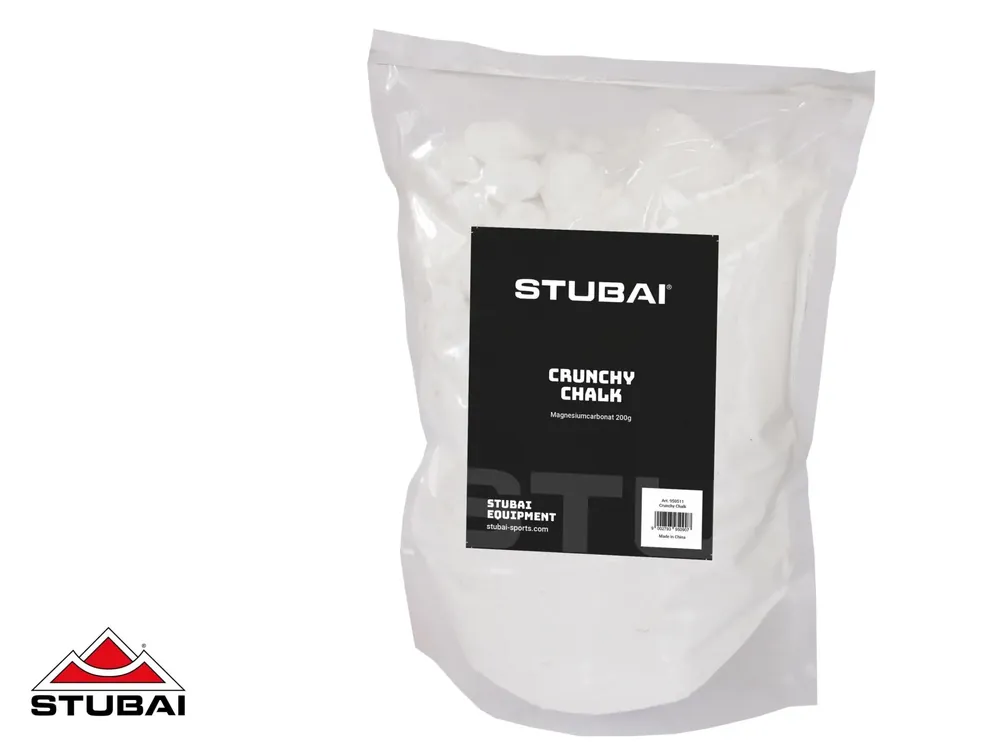Günstig Stubai Crunchy Chalk 200G