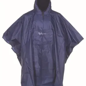 Highlight Traunstein TS Poncho - Navy
