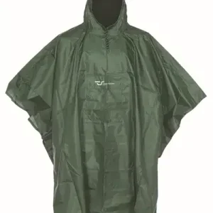 Online Kaufen Traunstein TS Poncho - Olive