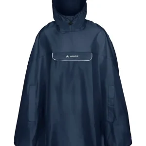 Jetzt Bestellen Vaude Valdipino Poncho - Dark Sea