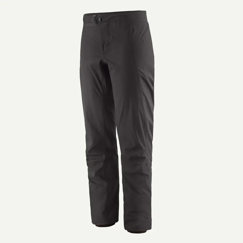 Must-Have Patagonia Mixed Alpine Pant - Women - Black