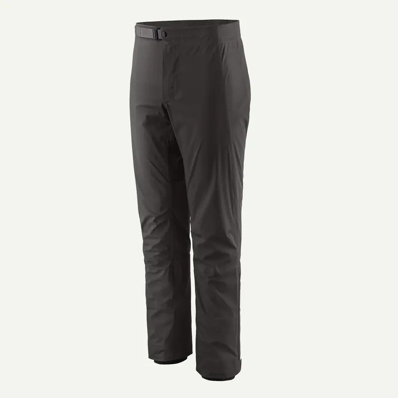Patagonia Mixed Alpine Pant - Black Top-Angebot
