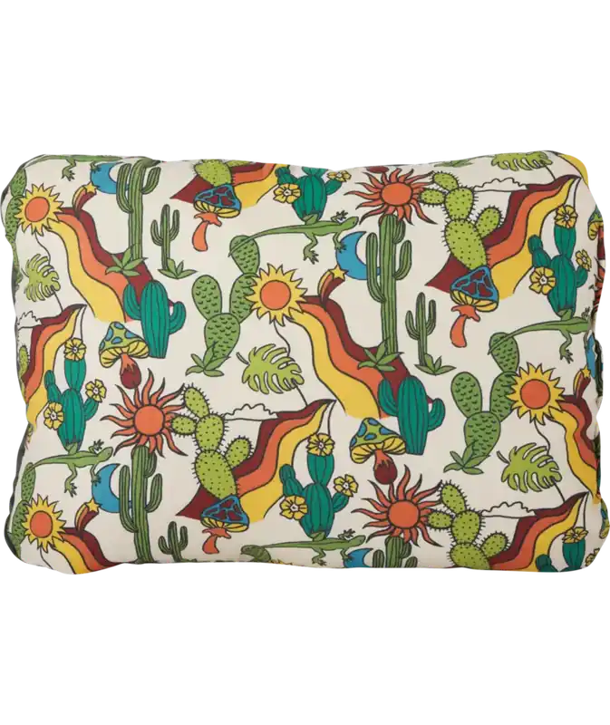 Therm-a-Rest Comppillow Cinch S Desert Angebot
