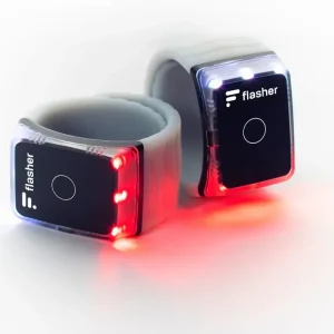 Kracherpreis Flasher Flasher Duo