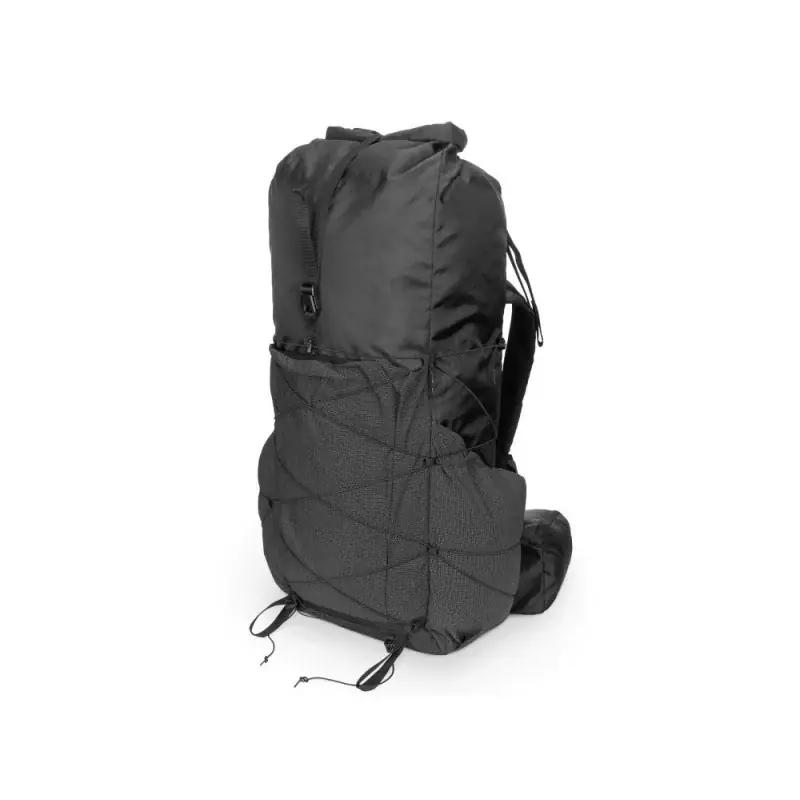Nur Für Kurze Zeit Liteway Elementum Ecopak 50l black