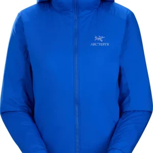 Arc‘teryx Atom SV Hoody - Woman - Vitality Top-Seller