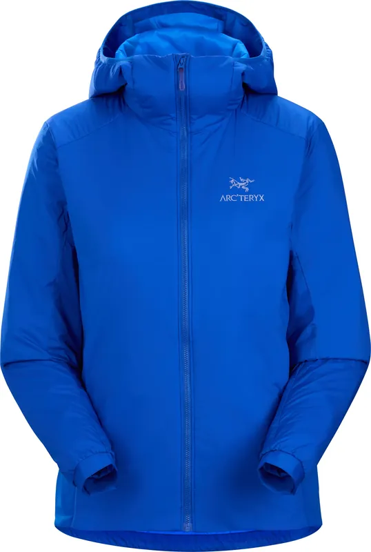 Arc‘teryx Atom SV Hoody - Woman - Vitality Top-Seller