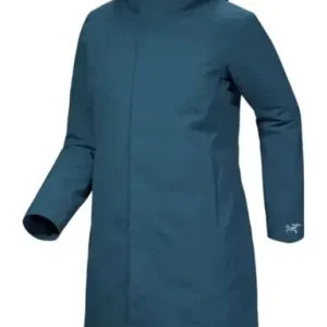 Online Kaufen Arc‘teryx Patera Parka - Woman - Nightscape