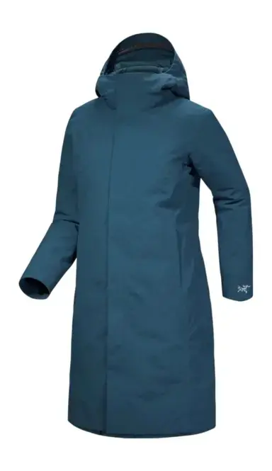 Online Kaufen Arc‘teryx Patera Parka - Woman - Nightscape